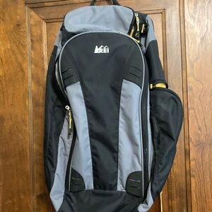 REI backpack